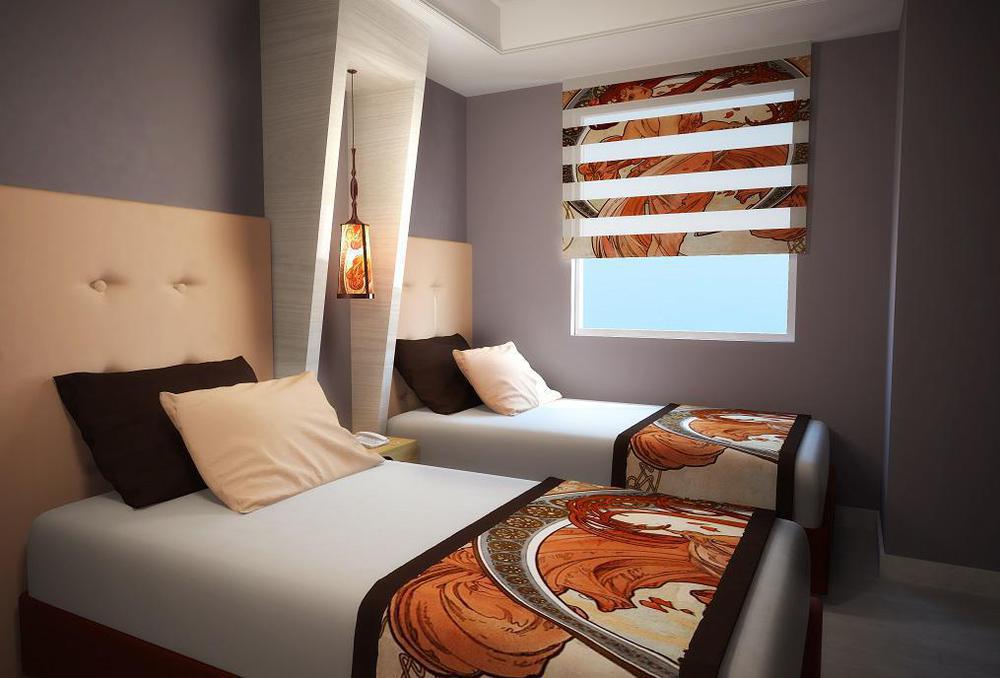 Orange Palace سيدي المظهر الخارجي الصورة
